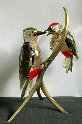 Swarovski crystal paradise - swarovski,