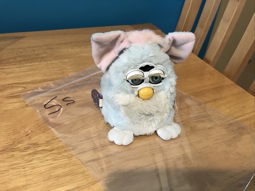 Furby babies 940 - furby,
