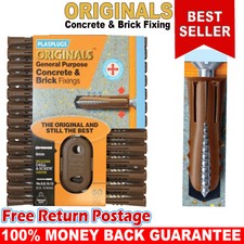 General Purpose Originals