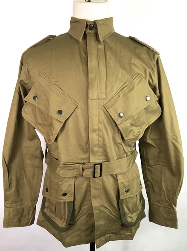 Wwii airborne paratrooper - us,