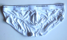 AUSSIEBUM BASELINE BRIEFS
