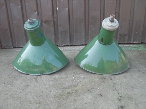 Vintage large green - 2,