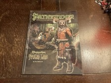 Pathfinder Adventure Path