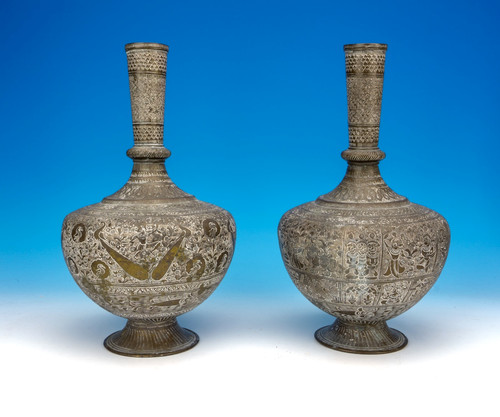 Antique indian kashmiri - indian,