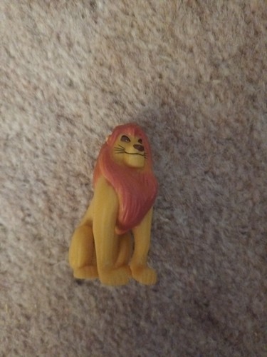 Mufasa disney movie lion - movie, king