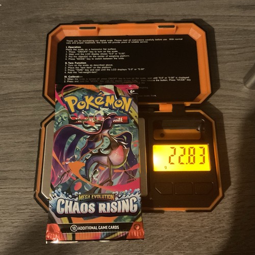 Extremely heavy pokemon chaos - heavy,