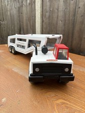 Vintage TONKA Custom Car Carrier Transporter