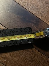 Quartz Granite Worktop - Black