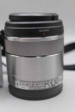 Sony SEL30M35 30mm f/3.5 Macro