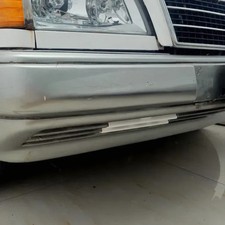 Mercedes W124 E Class Front