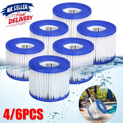 Spa hot tub - 6x,