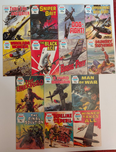 14x war picture - war, library