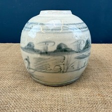 ANTIQUE 19TH CENTURY CHINESE