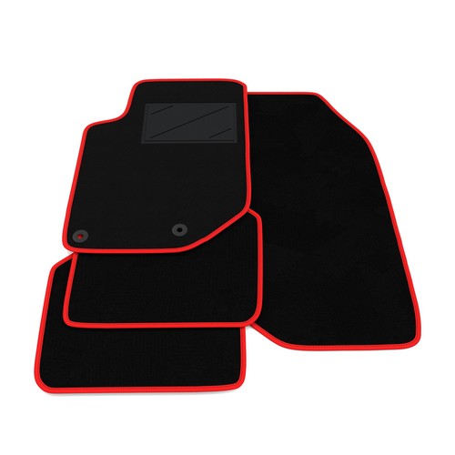 Mats compatible with - , peugeot