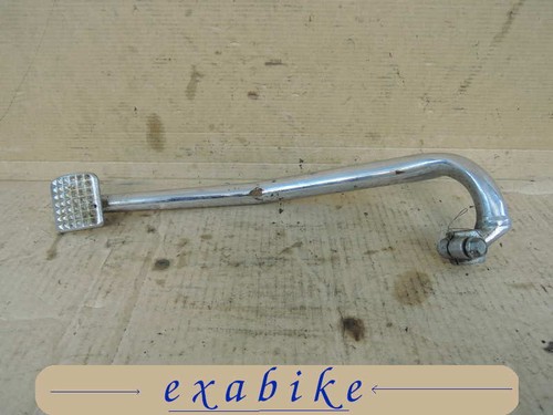 Brake pedal for honda vt500c - pedal,