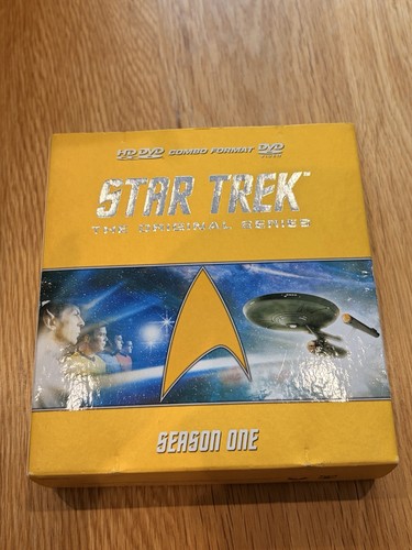 Star trek the original series - original,