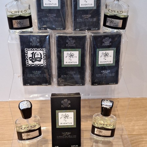 Creed aventus eau parfum - de,