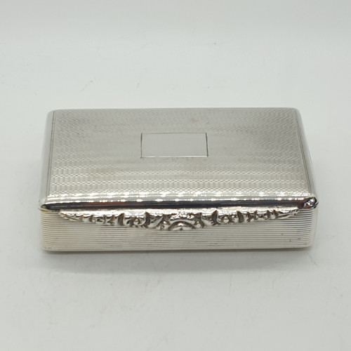 Antique sterling silver - sterling,