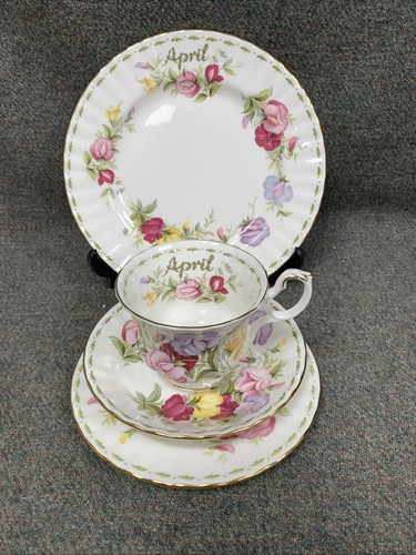 Royal albert flower the - albert,