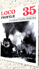 LOCO PROFILE #35: CANADIAN