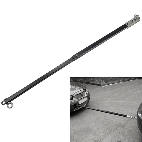 Ton vehicle recovery tow - 3.5,