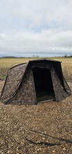 Nash Titan T1 bivvy camo 