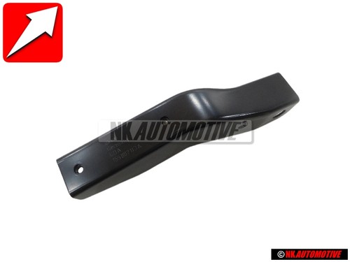 Original bumper carrier - vw,