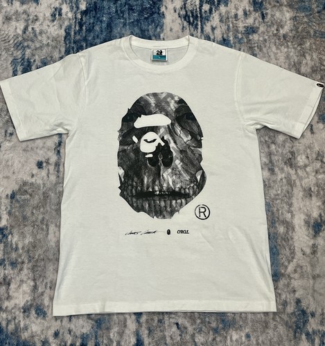 Bape james lavelle cyrcle - bape,