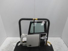 MINI (BMW) MINI Boot Lid Tailgate 2006-2015 5 Door Estate WHITE  