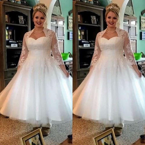 Elegant short wedding dresses - elegant,