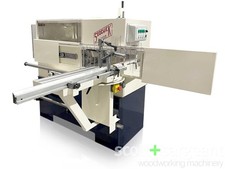 Sedgwick TE350 3 Head Tenoner