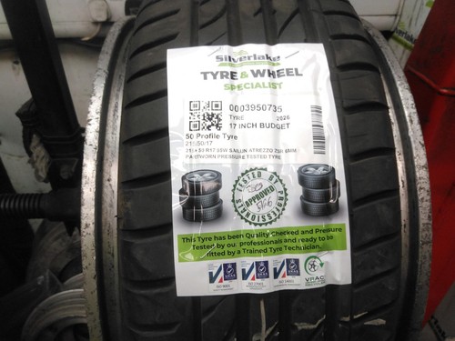 215 r17 95w sailun atrezzo - 95w,