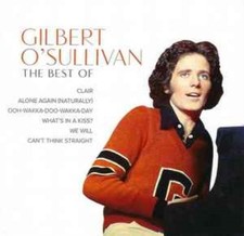Gilbert O'Sullivan - Gilbert