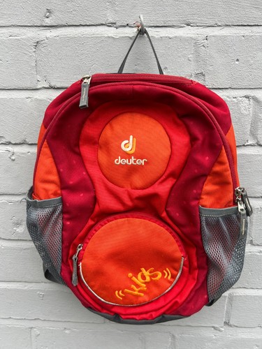 Deuter kids backpack padded - kids,