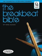 Mike Adamo The Breakbeat Bible