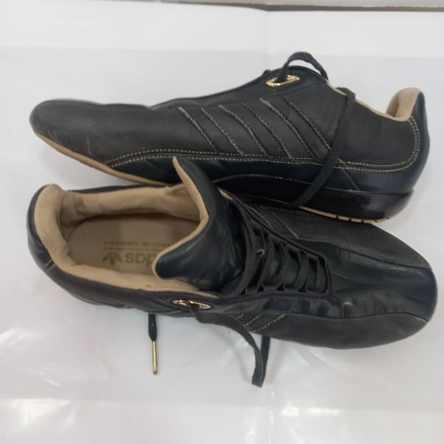 Adidas porsche design driving - design,