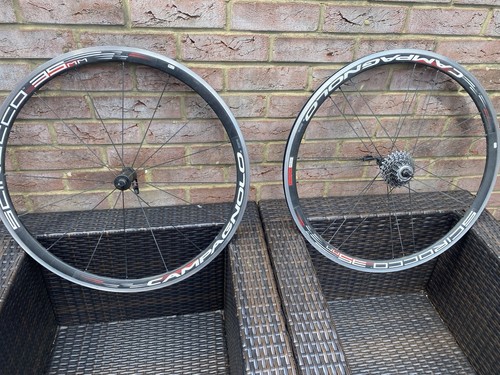 Campagnolo scirocco 700c - campagnolo, road