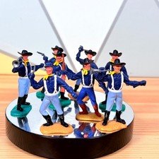 Vintage Timpo Toys Union
