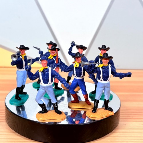 Vintage timpo toys union - vintage,