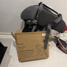 Besrey Baby Carrier / Hiking