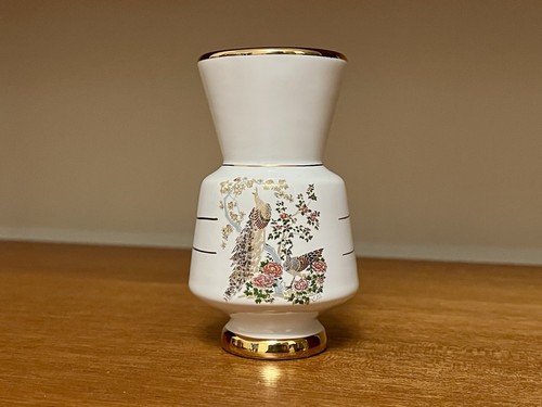 Vintage special ceramic bud - vintage,