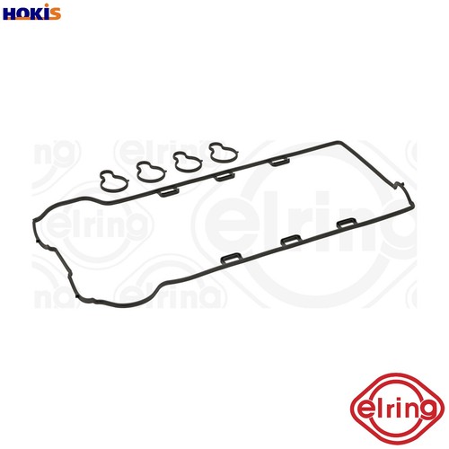 Gasket set cylinder - gasket, cover