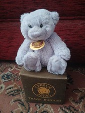 Livingstone charlie bears - charlie,