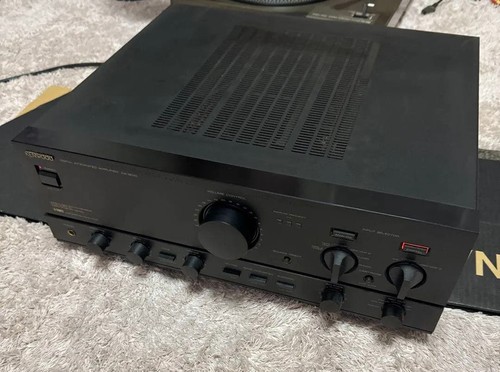 Kenwood 9010 digital - kenwood, da-9010