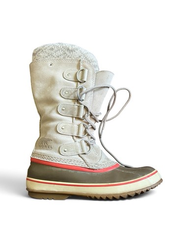 Sorel joan arctic boots - joan,