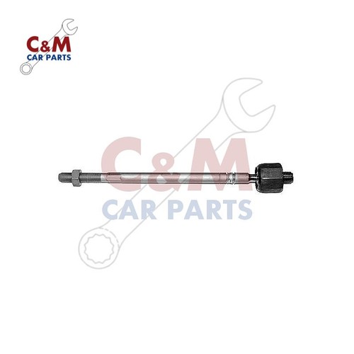 Track rod axle joint rack - rod,