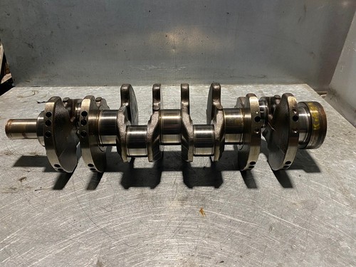 Recon crankshaft hyundai - recon, h100