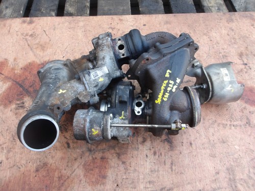 Mercedes sprinter twin turbo - mercedes,