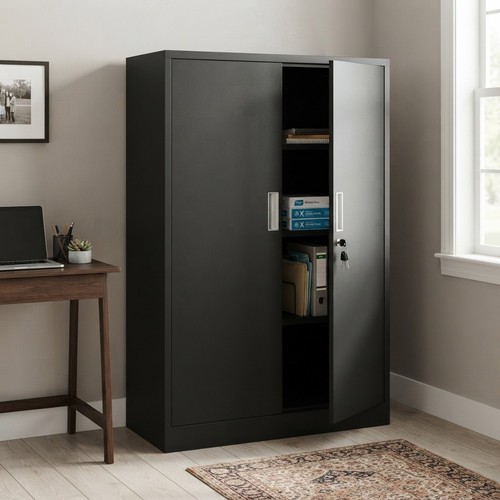 Security and style lockable - and,