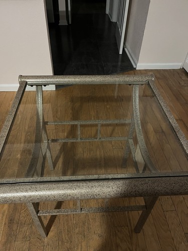 Set side tables and - of,